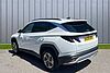 Hyundai TUCSON 1.6 T-GDi Advance Euro 6 (s/s) 5dr White