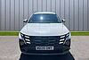 Hyundai TUCSON 1.6 T-GDi Advance Euro 6 (s/s) 5dr White