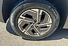 Hyundai TUCSON 1.6 T-GDi Advance Euro 6 (s/s) 5dr White