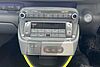 Hyundai INSTER Long Range 49kWh Cross Auto 5dr Natural Ivory