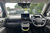 Hyundai INSTER Long Range 49kWh Cross Auto 5dr Natural Ivory