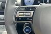 Hyundai INSTER Long Range 49kWh Cross Auto 5dr Natural Ivory