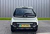 Hyundai INSTER Long Range 49kWh Cross Auto 5dr Natural Ivory