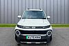 Hyundai INSTER Long Range 49kWh Cross Auto 5dr Natural Ivory