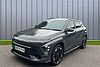 Hyundai KONA 65.4kWh N Line Auto 5dr Grey