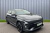 Hyundai KONA 65.4kWh N Line Auto 5dr Grey