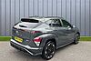 Hyundai KONA 65.4kWh N Line Auto 5dr Grey