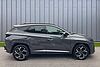 Hyundai TUCSON 1.6 T-GDi N Line S Euro 6 (s/s) 5dr Grey