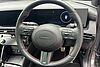 Hyundai TUCSON 1.6 T-GDi N Line S Euro 6 (s/s) 5dr Grey