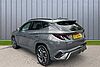 Hyundai TUCSON 1.6 T-GDi N Line S Euro 6 (s/s) 5dr Grey