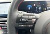 Hyundai TUCSON 1.6 T-GDi N Line S Euro 6 (s/s) 5dr Grey