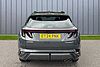 Hyundai TUCSON 1.6 T-GDi N Line S Euro 6 (s/s) 5dr Grey