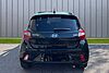 Hyundai I10 1.2 Premium Auto Euro 6 (s/s) 5dr Black