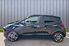 Hyundai I10 1.2 Premium Auto Euro 6 (s/s) 5dr Black