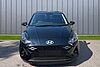 Hyundai I10 1.2 Premium Auto Euro 6 (s/s) 5dr Black