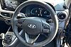 Hyundai I10 1.2 Premium Auto Euro 6 (s/s) 5dr Black