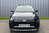 Hyundai BAYON 1.0 T-GDi Tech Line DCT Euro 6 (s/s) 5dr Black
