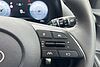 Hyundai BAYON 1.0 T-GDi Tech Line DCT Euro 6 (s/s) 5dr Black