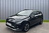 Hyundai BAYON 1.0 T-GDi Tech Line DCT Euro 6 (s/s) 5dr Black