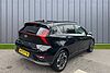 Hyundai BAYON 1.0 T-GDi Tech Line DCT Euro 6 (s/s) 5dr Black
