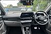 Hyundai BAYON 1.0 T-GDi Tech Line DCT Euro 6 (s/s) 5dr Black
