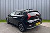 Hyundai BAYON 1.0 T-GDi Tech Line DCT Euro 6 (s/s) 5dr Black