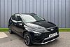 Hyundai BAYON 1.0 T-GDi Tech Line DCT Euro 6 (s/s) 5dr Black