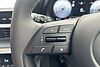 Hyundai BAYON 1.0 T-GDi Tech Line DCT Euro 6 (s/s) 5dr Black