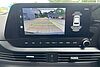 Hyundai BAYON 1.0 T-GDi Tech Line DCT Euro 6 (s/s) 5dr Black