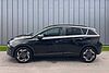 Hyundai BAYON 1.0 T-GDi Tech Line DCT Euro 6 (s/s) 5dr Black
