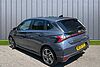 Hyundai I20 1.0 T-GDi N Line S Euro 6 (s/s) 5dr Grey