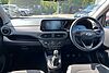 Hyundai I10 1.0 Advance Euro 6 (s/s) 5dr Red