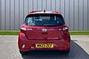 Hyundai I10 1.0 Advance Euro 6 (s/s) 5dr Red