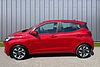 Hyundai I10 1.0 Advance Euro 6 (s/s) 5dr Red