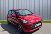 Hyundai I10 1.0 Advance Euro 6 (s/s) 5dr Red