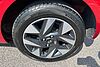 Hyundai I10 1.0 Advance Euro 6 (s/s) 5dr Red