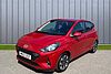 Hyundai I10 1.0 Advance Euro 6 (s/s) 5dr Red