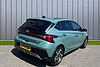 Hyundai I20 1.0 T-GDi Premium Euro 6 (s/s) 5dr Green
