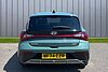Hyundai I20 1.0 T-GDi Premium Euro 6 (s/s) 5dr Green