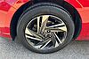Hyundai I20 1.0 T-GDi Element Euro 6 (s/s) 5dr Red