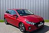 Hyundai I20 1.0 T-GDi Element Euro 6 (s/s) 5dr Red