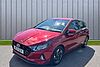Hyundai I20 1.0 T-GDi Element Euro 6 (s/s) 5dr Red