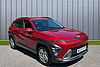 Hyundai KONA 1.0 T-GDi Advance Euro 6 (s/s) 5dr Red