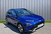 Hyundai BAYON 1.0 T-GDi MHEV Premium Euro 6 (s/s) 5dr Blue