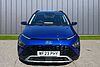 Hyundai BAYON 1.0 T-GDi MHEV Premium Euro 6 (s/s) 5dr Blue