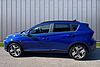 Hyundai BAYON 1.0 T-GDi MHEV Premium Euro 6 (s/s) 5dr Blue