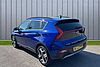 Hyundai BAYON 1.0 T-GDi MHEV Premium Euro 6 (s/s) 5dr Blue