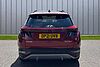 Hyundai TUCSON 1.6 T-GDi Ultimate Euro 6 (s/s) 5dr Red