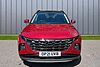 Hyundai TUCSON 1.6 T-GDi Ultimate Euro 6 (s/s) 5dr Red