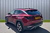 Hyundai TUCSON 1.6 T-GDi Ultimate Euro 6 (s/s) 5dr Red